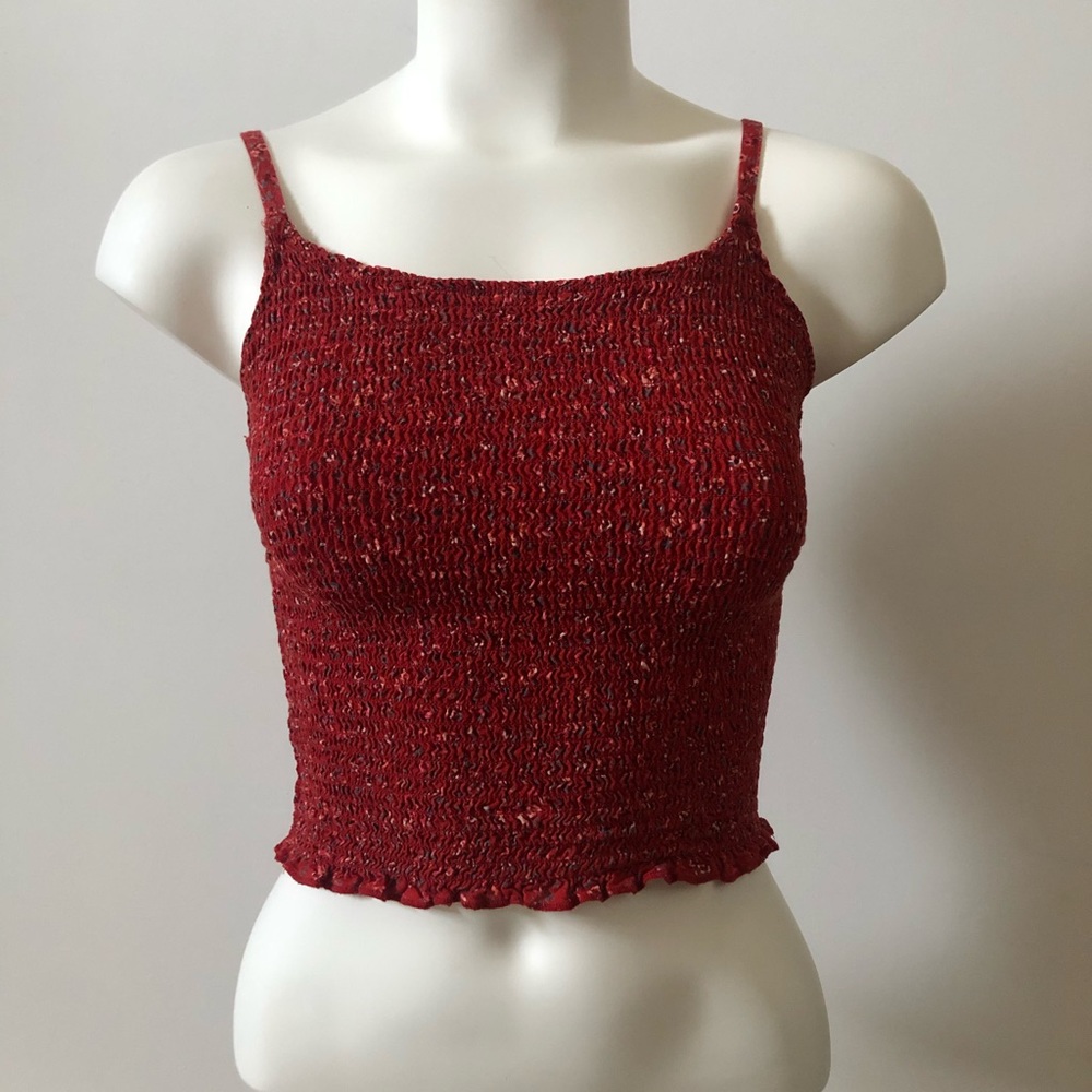 Bundle of cute tank tops